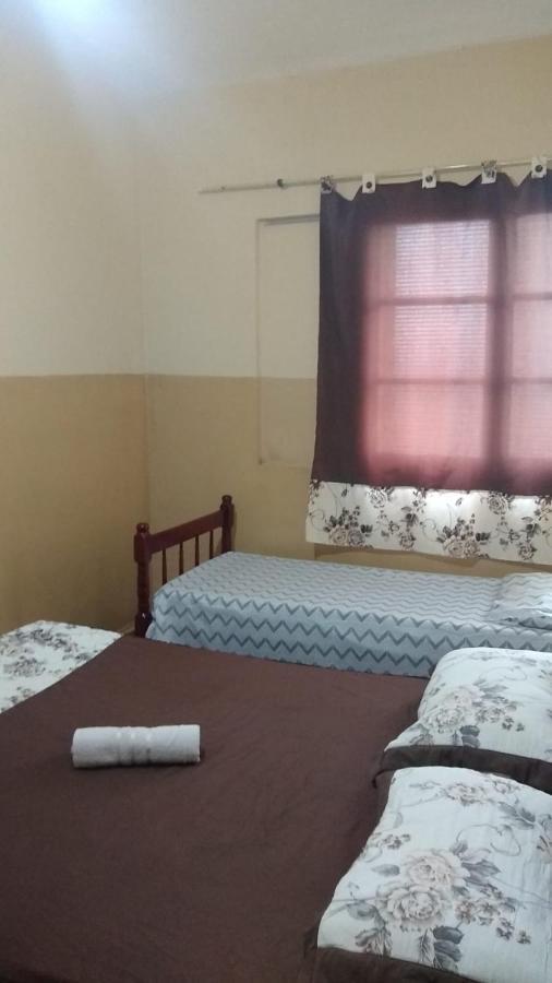 Hotel Brasil Presidente Prudente Exteriör bild