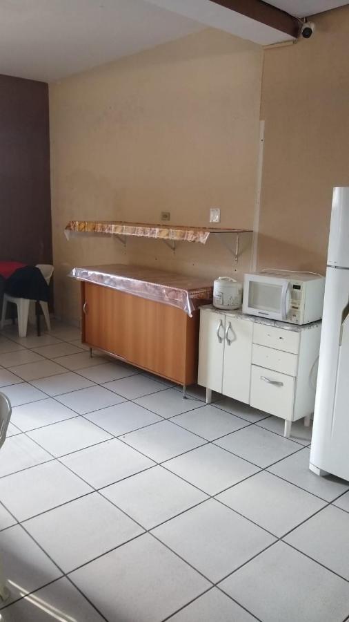 Hotel Brasil Presidente Prudente Exteriör bild