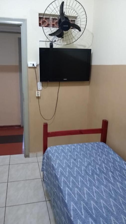 Hotel Brasil Presidente Prudente Exteriör bild
