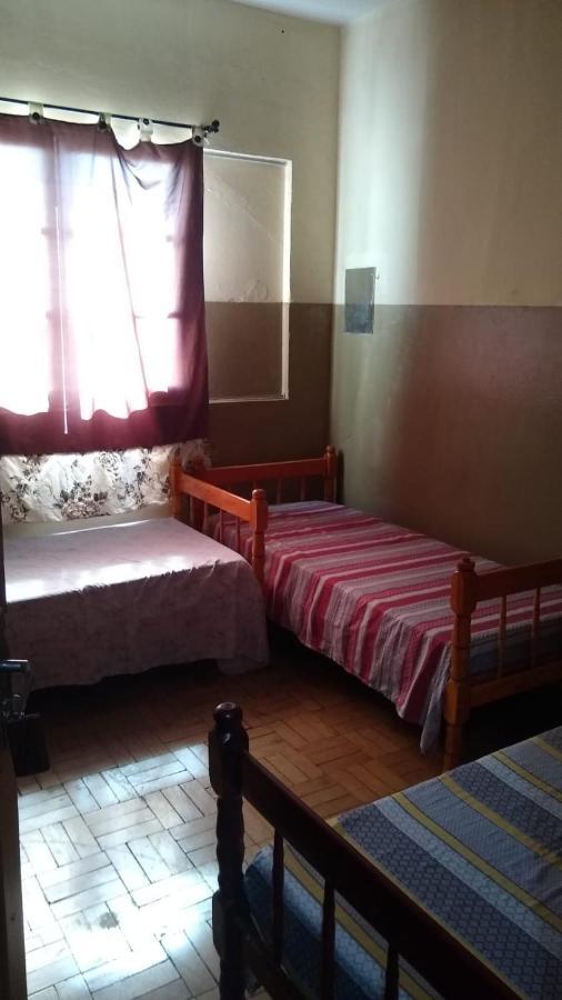 Hotel Brasil Presidente Prudente Exteriör bild