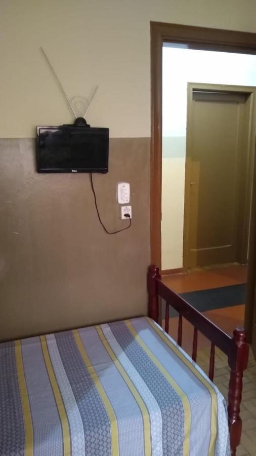 Hotel Brasil Presidente Prudente Exteriör bild