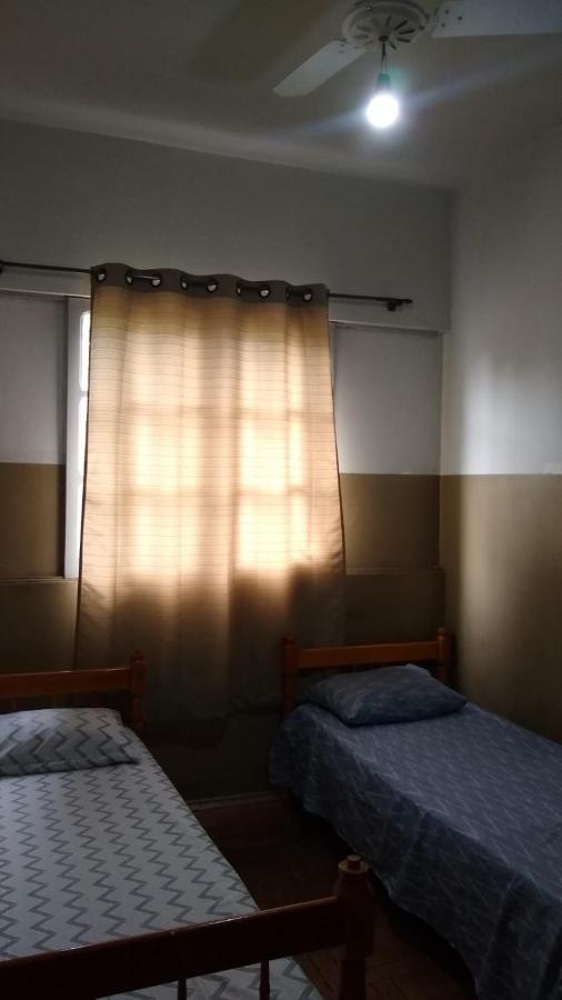 Hotel Brasil Presidente Prudente Exteriör bild