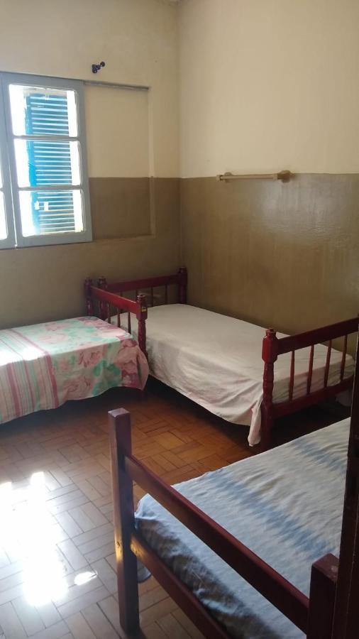Hotel Brasil Presidente Prudente Exteriör bild