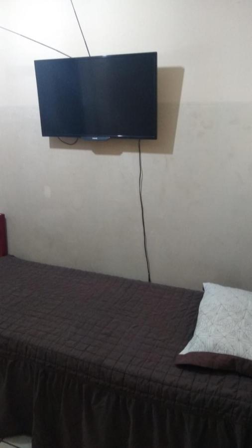 Hotel Brasil Presidente Prudente Exteriör bild