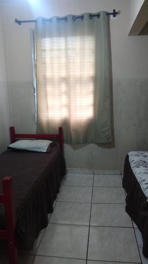 Hotel Brasil Presidente Prudente Exteriör bild