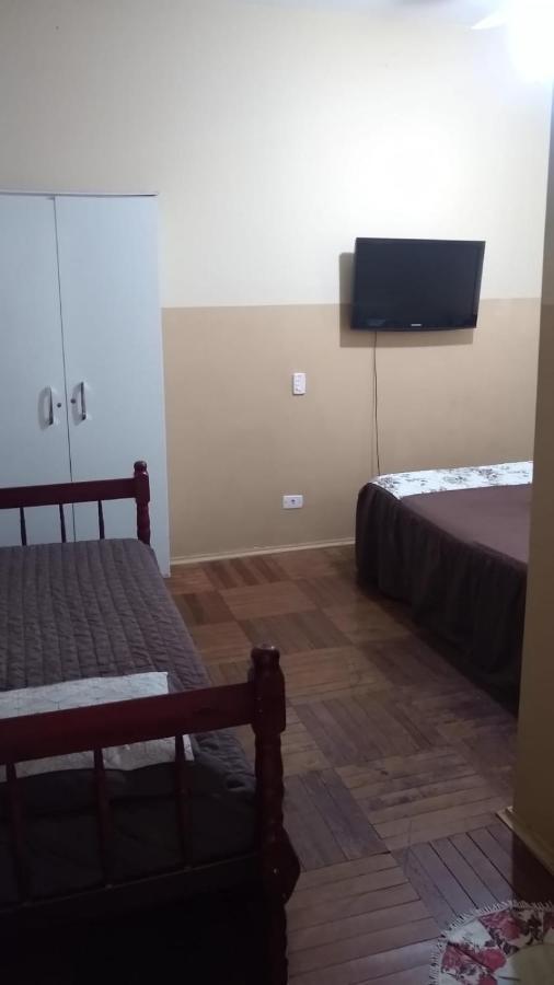 Hotel Brasil Presidente Prudente Exteriör bild