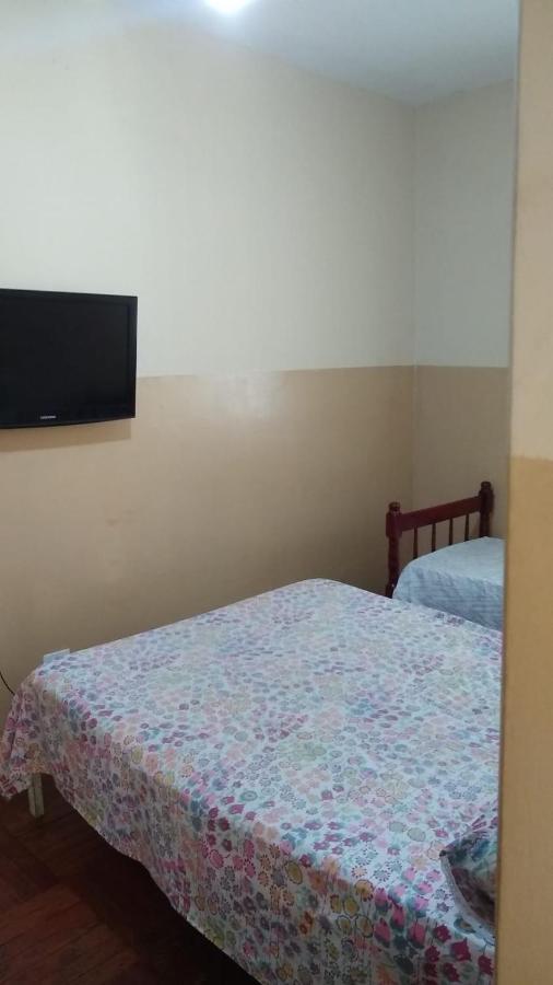 Hotel Brasil Presidente Prudente Exteriör bild